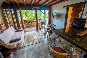 Cabanas Rosa Mistica