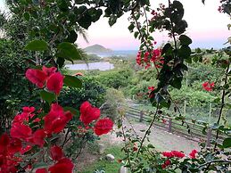 Cabanas Rosa Mistica