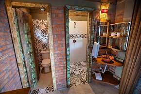 Cabanas Rosa Mistica