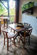 Cabanas Rosa Mistica