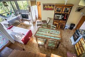 Cabanas Rosa Mistica