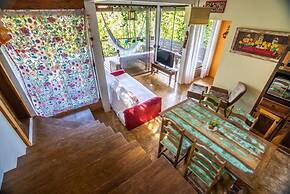 Cabanas Rosa Mistica