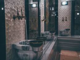 SCALA NUOVA BEACH HOTEL