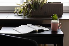 Salezego Apartment Warsaw by Renters