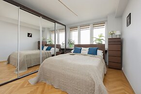 Salezego Apartment Warsaw by Renters