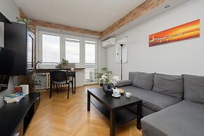 Salezego Apartment Warsaw by Renters