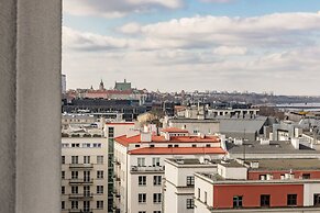 Salezego Apartment Warsaw by Renters