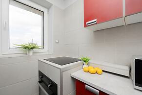 Salezego Apartment Warsaw by Renters