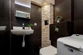 Salezego Apartment Warsaw by Renters