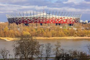 Salezego Apartment Warsaw by Renters