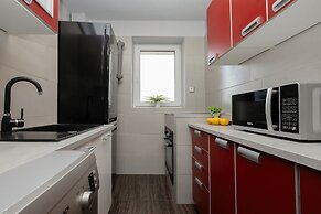 Salezego Apartment Warsaw by Renters