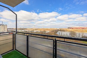 Salezego Apartment Warsaw by Renters