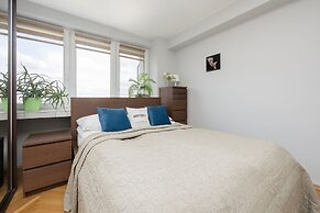 Salezego Apartment Warsaw by Renters