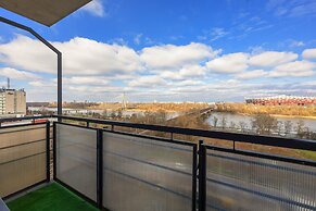 Salezego Apartment Warsaw by Renters