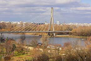 Salezego Apartment Warsaw by Renters