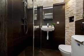 Salezego Apartment Warsaw by Renters