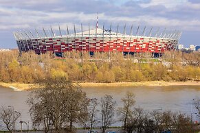 Salezego Apartment Warsaw by Renters