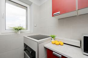 Salezego Apartment Warsaw by Renters