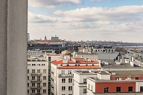 Salezego Apartment Warsaw by Renters