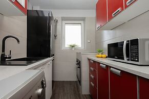 Salezego Apartment Warsaw by Renters