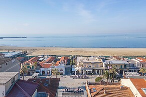 Casa Verdi near The Beach in Viareggio