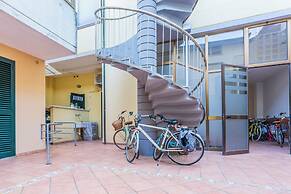 Casa Verdi near The Beach in Viareggio