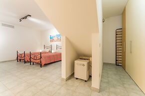 Casa Verdi near The Beach in Viareggio