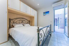 Casa Verdi near The Beach in Viareggio