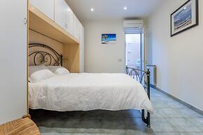 Casa Verdi near The Beach in Viareggio