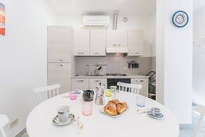 Casa Verdi near The Beach in Viareggio