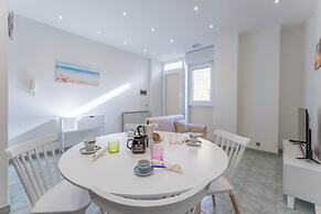 Casa Verdi near The Beach in Viareggio