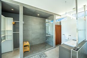 Vacation Villa Oceanview Hotel Amenities