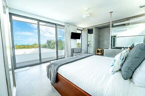 Vacation Villa Oceanview Hotel Amenities