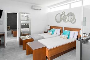 Vacation Villa Oceanview Hotel Amenities