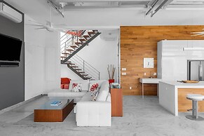 Vacation Villa Oceanview Hotel Amenities