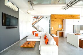 Vacation Villa Oceanview Hotel Amenities