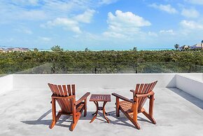 Vacation Villa Oceanview Hotel Amenities