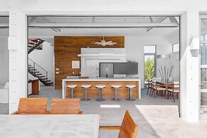 Vacation Villa Oceanview Hotel Amenities