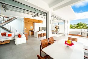 Vacation Villa Oceanview Hotel Amenities