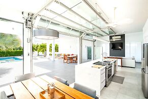 Vacation Villa Oceanview Hotel Amenities