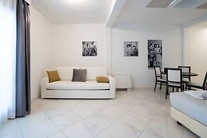 Morin 10 Rome Exclusive Suites