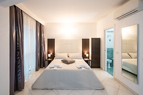 Morin 10 Rome Exclusive Suites