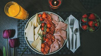 Morin 10 Rome Exclusive Suites