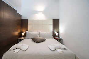 Morin 10 Rome Exclusive Suites