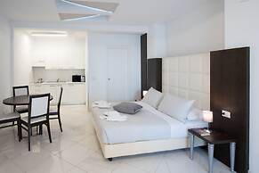 Morin 10 Rome Exclusive Suites