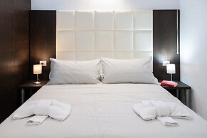 Morin 10 Rome Exclusive Suites