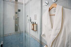 Morin 10 Rome Exclusive Suites