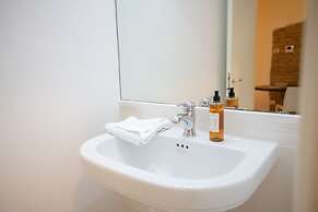 Morin 10 Rome Exclusive Suites