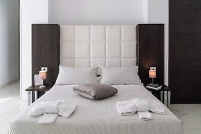 Morin 10 Rome Exclusive Suites