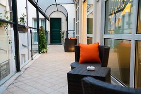 Morin 10 Rome Exclusive Suites